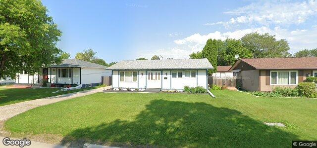 54 Battershill Street（加拿大曼尼托巴省溫尼伯市）房屋照片