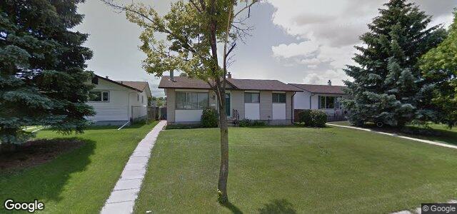 54 Byars Bay（加拿大曼尼托巴省溫尼伯市）房屋照片