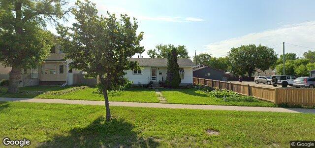 541 Gateway Road（加拿大曼尼托巴省溫尼伯市）房屋照片