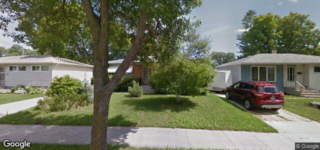 Larawan ng 545 Marsden Street sa Winnipeg, Manitoba