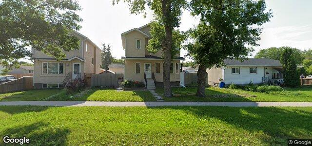 551 Gateway Road（加拿大曼尼托巴省溫尼伯市）房屋照片