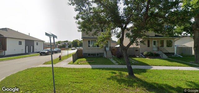 555 Gateway Road（加拿大曼尼托巴省溫尼伯市）房屋照片