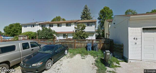 57 Girdwood Crescent（加拿大曼尼托巴省溫尼伯市）房屋照片