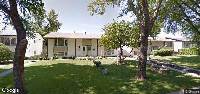 57 Pike Crescent（加拿大曼尼托巴省溫尼伯市）房屋照片