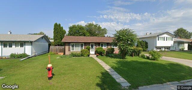 58 Battershill Street（加拿大曼尼托巴省溫尼伯市）房屋照片