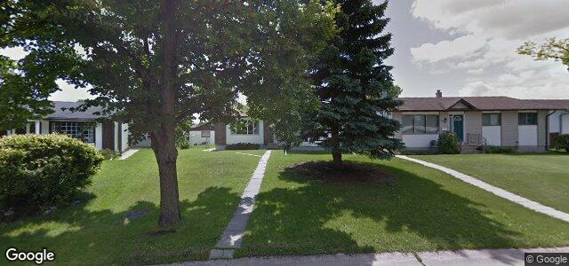 58 Byars Bay（加拿大曼尼托巴省溫尼伯市）房屋照片