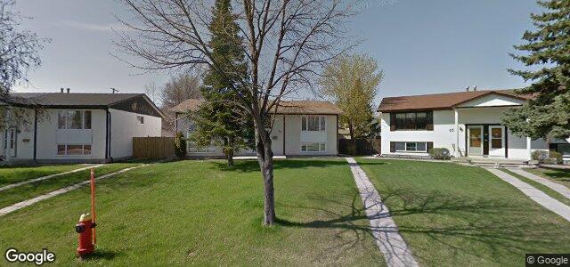 59 George Suttie Bay（加拿大曼尼托巴省溫尼伯市）房屋照片