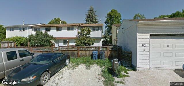 59 Girdwood Crescent（加拿大曼尼托巴省溫尼伯市）房屋照片