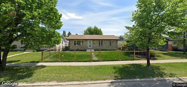 59 Prevette Street（加拿大曼尼托巴省溫尼伯市）房屋照片