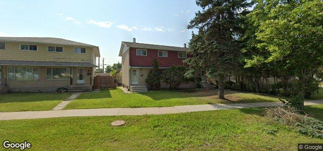 597 Gateway Road（加拿大曼尼托巴省溫尼伯市）房屋照片