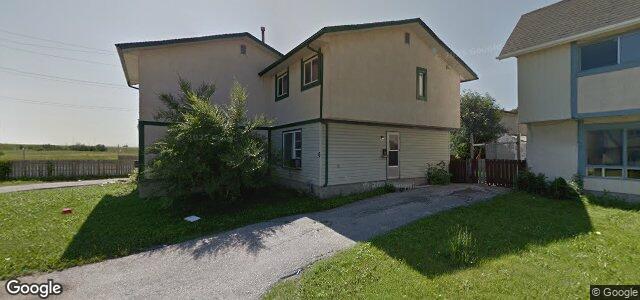 6 Garvie Bay（加拿大曼尼托巴省溫尼伯市）房屋照片