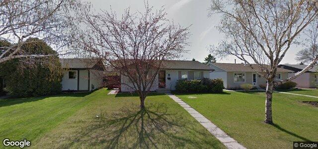 6 George Suttie Bay（加拿大曼尼托巴省溫尼伯市）房屋照片