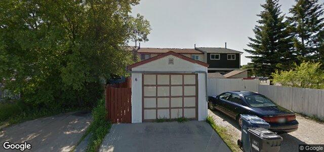 6 Girdwood Crescent（加拿大曼尼托巴省溫尼伯市）房屋照片