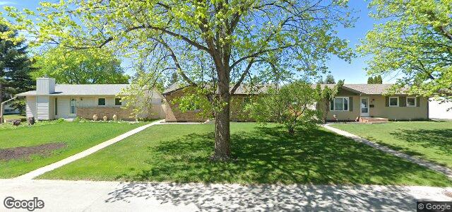 6 Prevette Street（加拿大曼尼托巴省溫尼伯市）房屋照片