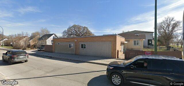 600 Munroe Avenue（加拿大曼尼托巴省溫尼伯市）房屋照片