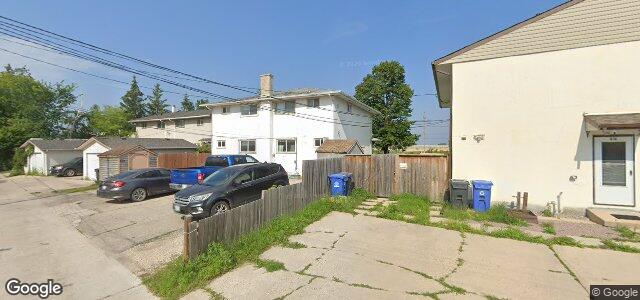 603 Gateway Road（加拿大曼尼托巴省溫尼伯市）房屋照片