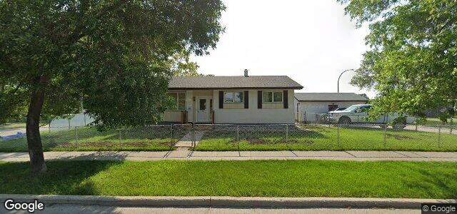 605 Louelda Street（加拿大曼尼托巴省溫尼伯市）房屋照片