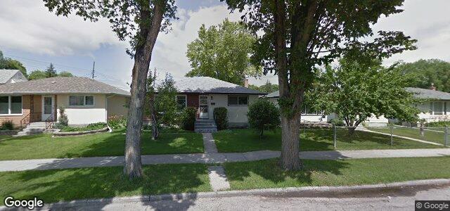 609 Fleming Avenue（加拿大曼尼托巴省溫尼伯市）房屋照片