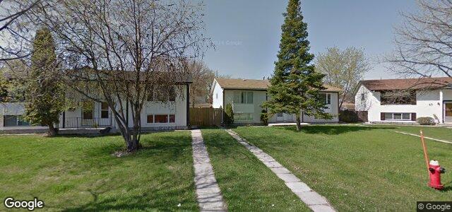 61 George Suttie Bay（加拿大曼尼托巴省溫尼伯市）房屋照片