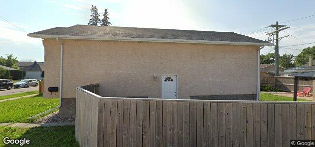 612 Moncton Avenue（加拿大曼尼托巴省溫尼伯市）房屋照片