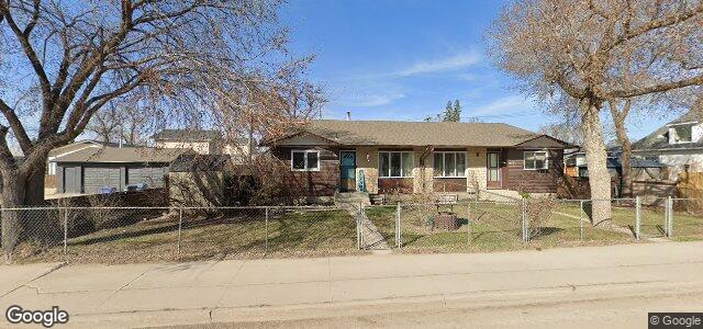 613 Munroe Avenue（加拿大曼尼托巴省溫尼伯市）房屋照片