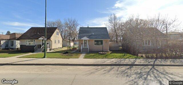 614 Munroe Avenue（加拿大曼尼托巴省溫尼伯市）房屋照片