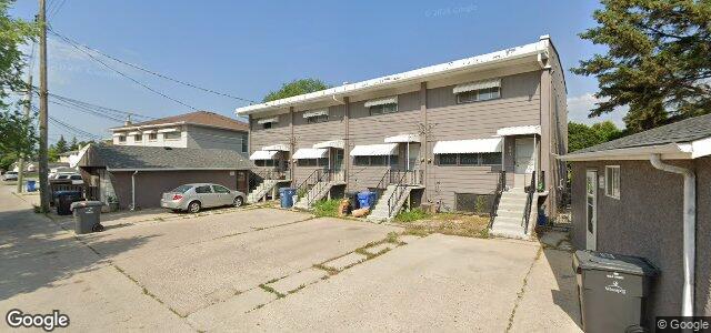 615 Gateway Road（加拿大曼尼托巴省溫尼伯市）房屋照片