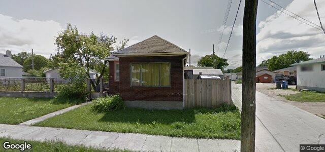 616 Government Avenue（加拿大曼尼托巴省溫尼伯市）房屋照片