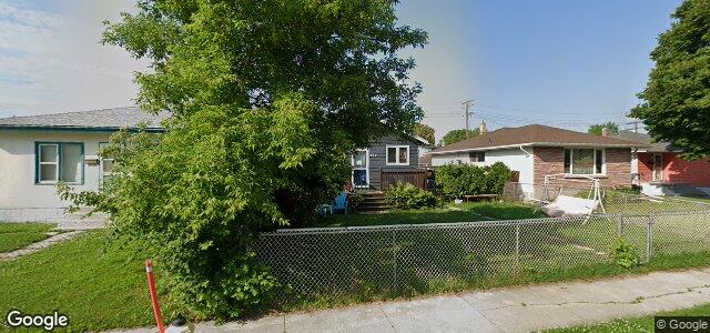 616 Nottingham Avenue（加拿大曼尼托巴省溫尼伯市）房屋照片