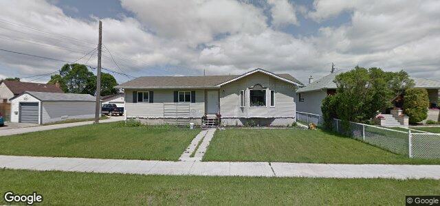 619 Moncton Avenue（加拿大曼尼托巴省溫尼伯市）房屋照片