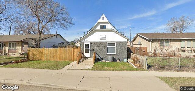 Photo of 619 Munroe Avenue in Winnipeg, Manitoba