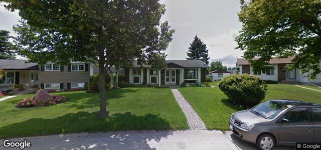 62 Byars Bay（加拿大曼尼托巴省溫尼伯市）房屋照片