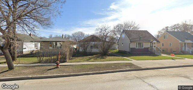 620 Munroe Avenue（加拿大曼尼托巴省溫尼伯市）房屋照片