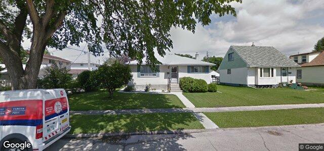 621 Government Avenue（加拿大曼尼托巴省溫尼伯市）房屋照片