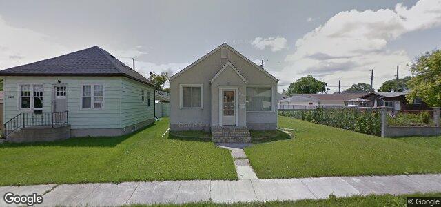 622 Government Avenue（加拿大曼尼托巴省溫尼伯市）房屋照片