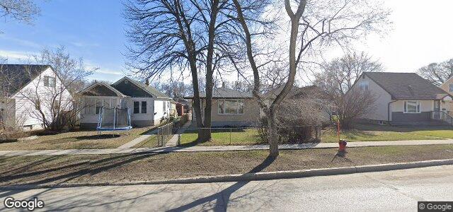 624 Munroe Avenue（加拿大曼尼托巴省溫尼伯市）房屋照片