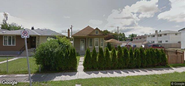 Larawan ng 624 Prince Rupert Avenue sa Winnipeg, Manitoba