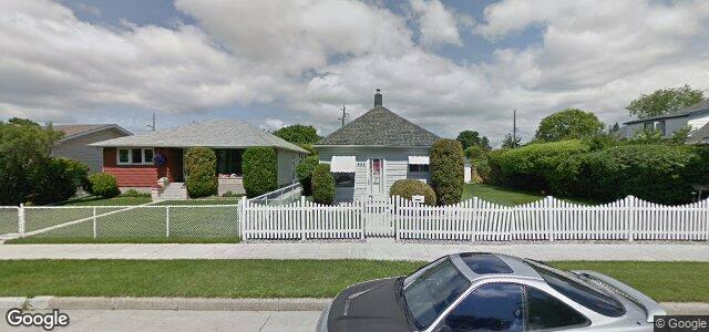 625 Moncton Avenue（加拿大曼尼托巴省溫尼伯市）房屋照片
