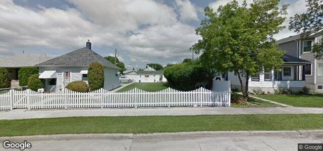 627 Moncton Avenue（加拿大曼尼托巴省溫尼伯市）房屋照片
