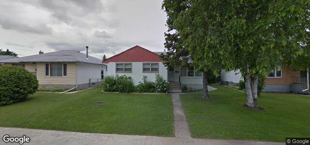 628 Hoskin Avenue（加拿大曼尼托巴省溫尼伯市）房屋照片