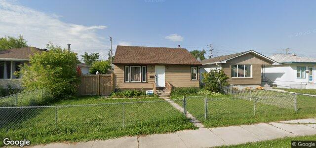 628 Nottingham Avenue（加拿大曼尼托巴省溫尼伯市）房屋照片