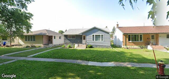 630 Lindhurst Avenue（加拿大曼尼托巴省溫尼伯市）房屋照片