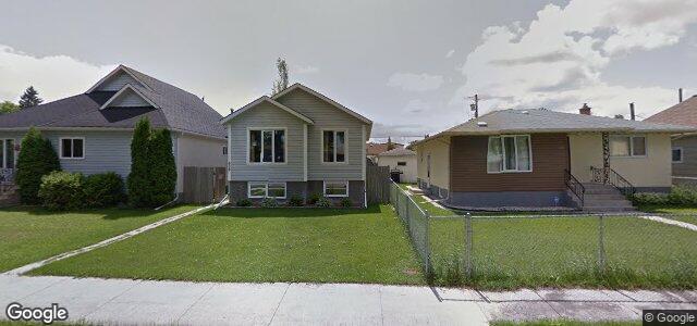 630 Prince Rupert Avenue（加拿大曼尼托巴省溫尼伯市）房屋照片