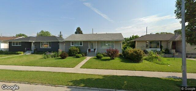 633 Dallenlea Avenue（加拿大曼尼托巴省溫尼伯市）房屋照片