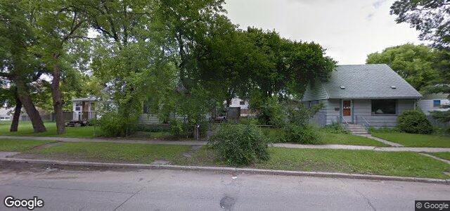 633 Munroe Avenue（加拿大曼尼托巴省溫尼伯市）房屋照片