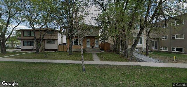 635 Gateway Road（加拿大曼尼托巴省溫尼伯市）房屋照片