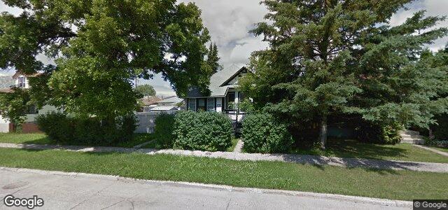 635 Government Avenue（加拿大曼尼托巴省溫尼伯市）房屋照片