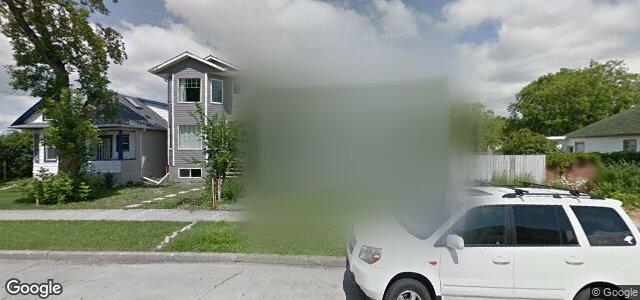 635 Moncton Avenue（加拿大曼尼托巴省溫尼伯市）房屋照片