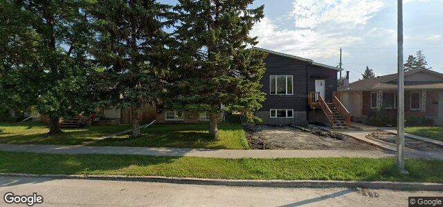 635 Nottingham Avenue（加拿大曼尼托巴省溫尼伯市）房屋照片