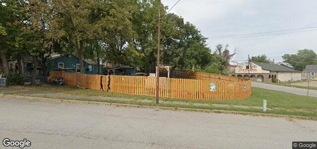 636 Simpson Avenue（加拿大曼尼托巴省溫尼伯市）房屋照片